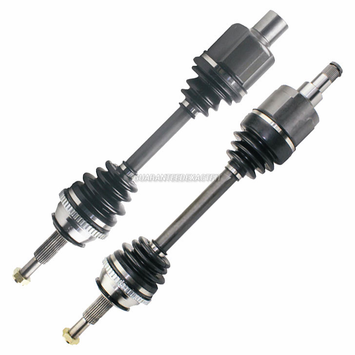 lincoln Continental drive/axle/kit