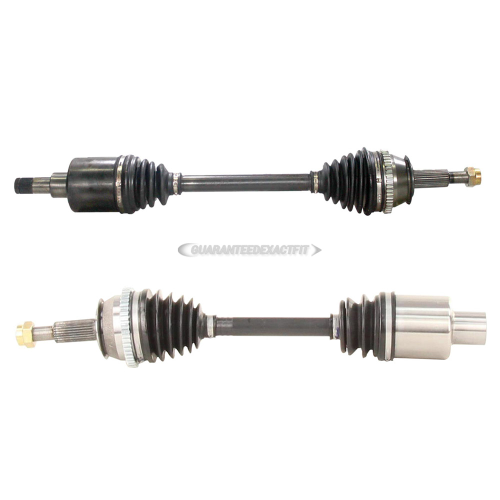 ford Windstar drive/axle/kit
