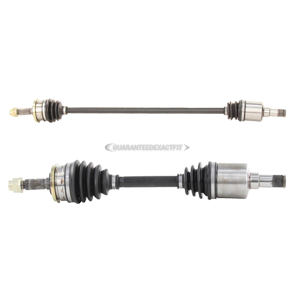  geo Storm drive/axle/kit 