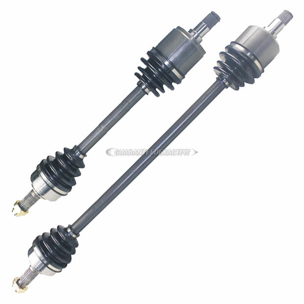  honda CRX drive/axle/kit 