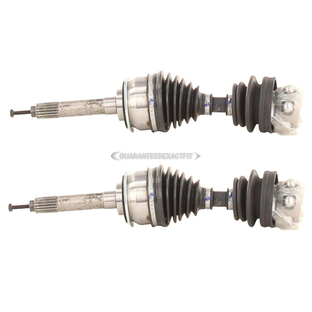 honda Passport drive/axle/kit