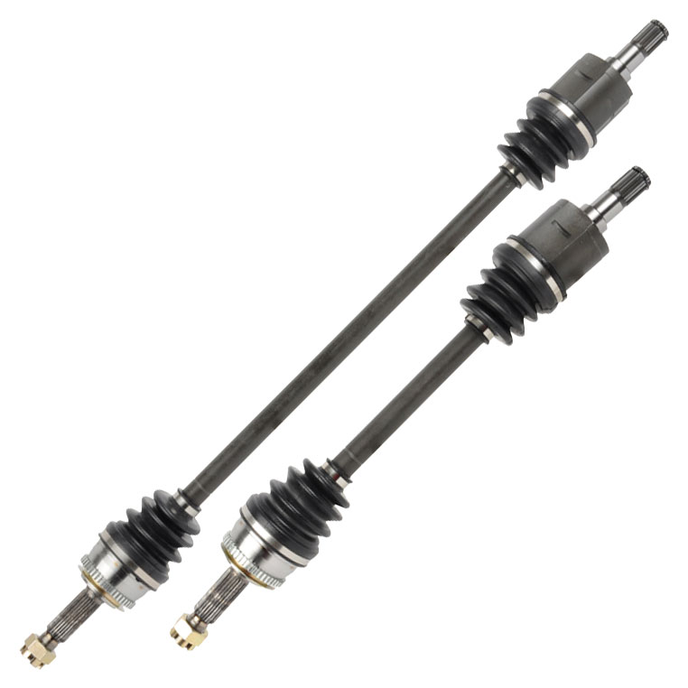 kia Rio5 drive/axle/kit