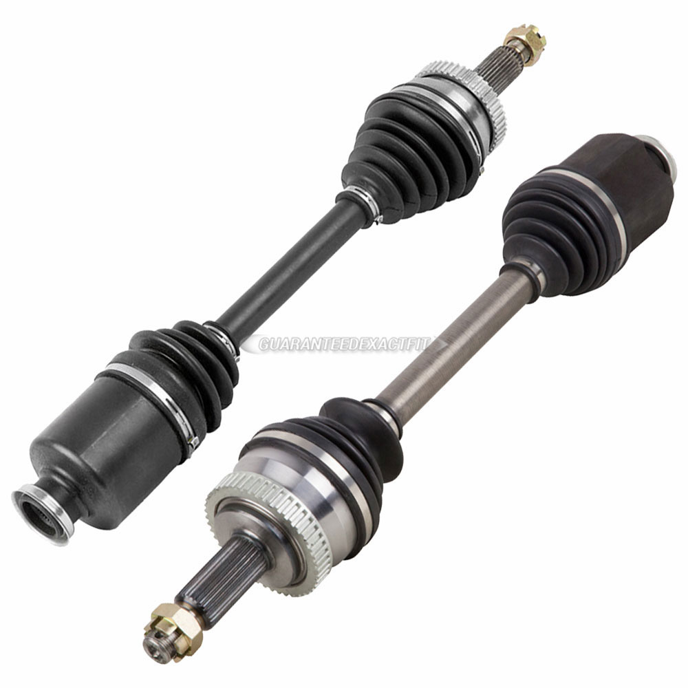 hyundai Azera drive/axle/kit