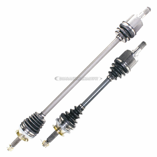 hyundai santa-fe drive/axle/kit