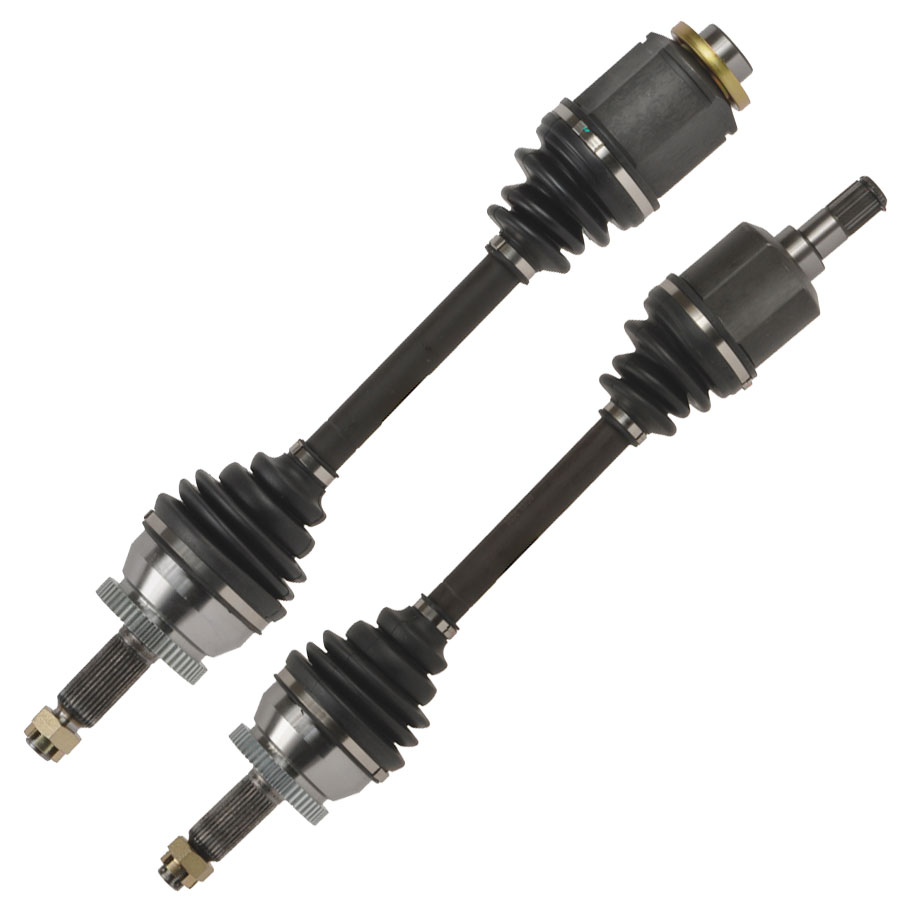 hyundai Veracruz drive/axle/kit