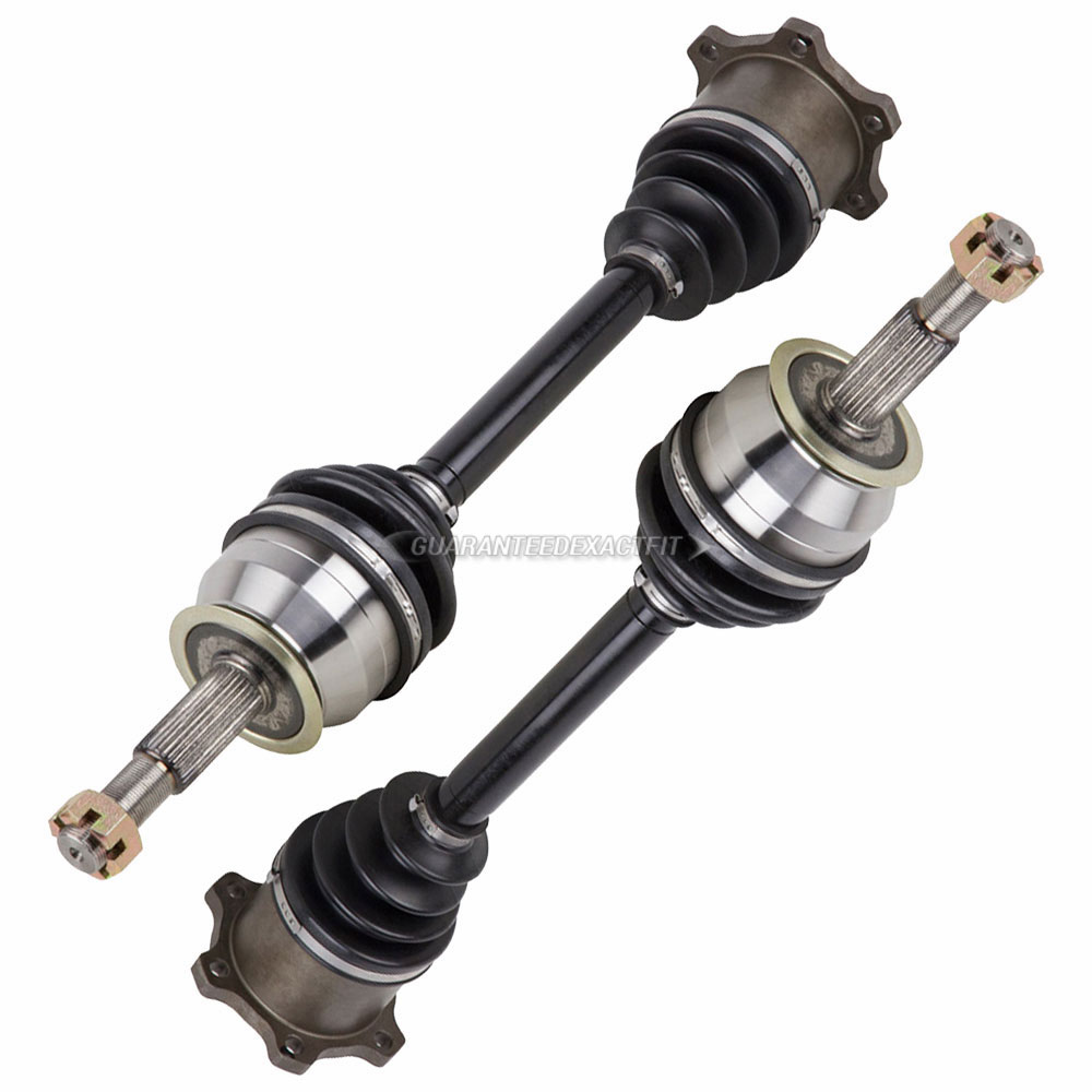 nissan Armada drive/axle/kit