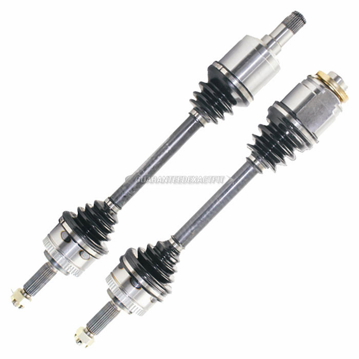 kia Amanti drive/axle/kit
