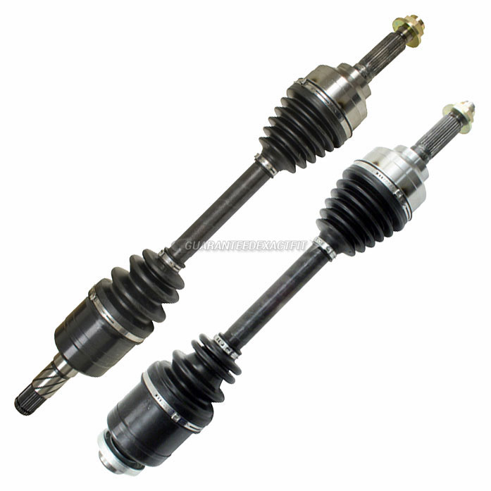 kia Sorento drive/axle/kit