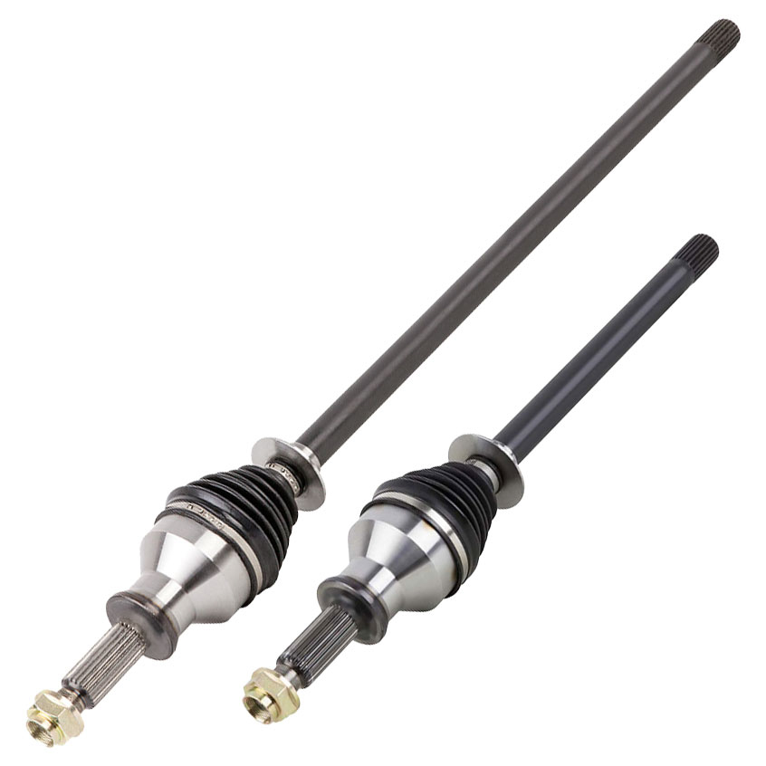 land rover drive/axle/kit
