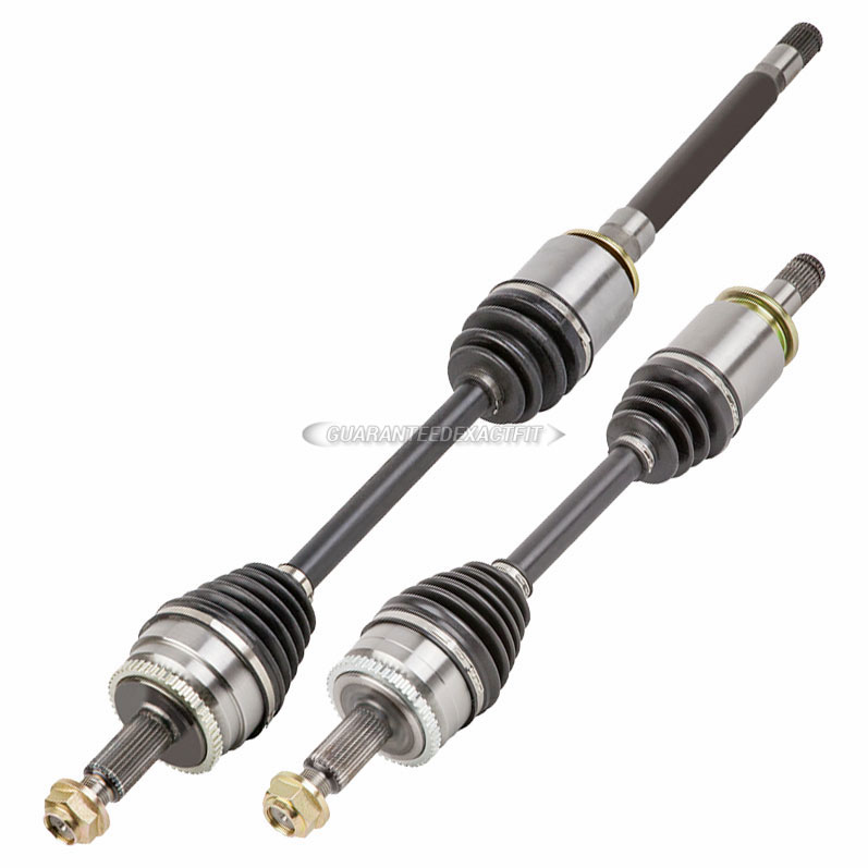 land-rover LR3 drive/axle/kit