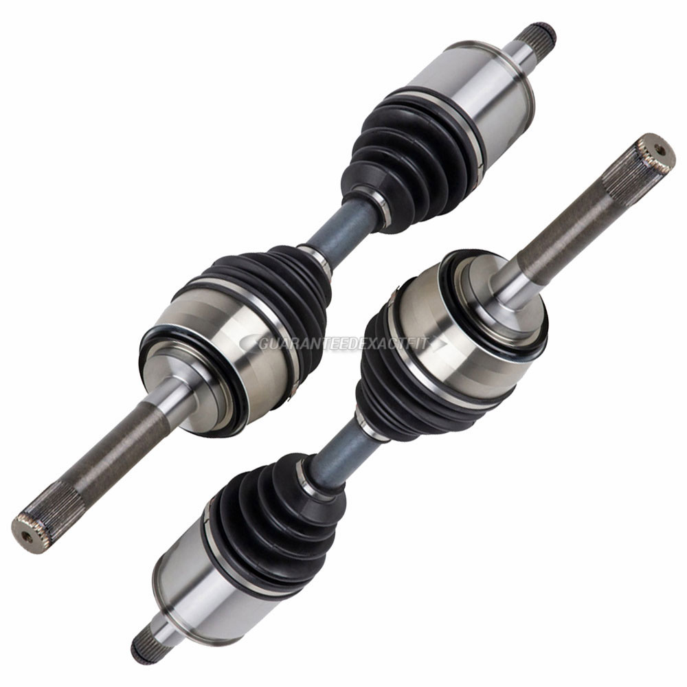 lexus LX470 drive/axle/kit