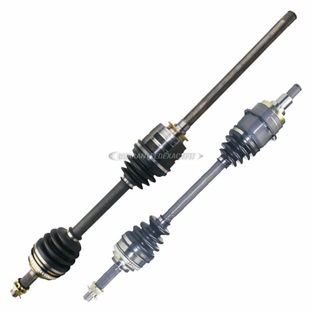  lexus RX300 drive/axle/kit 