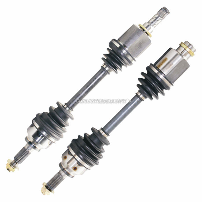 mazda 3 drive/axle/kit