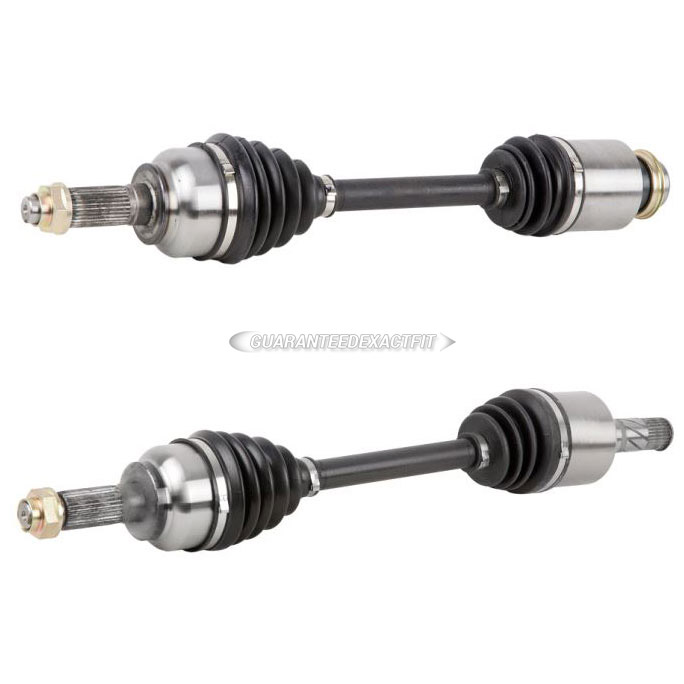 mazda 5 drive/axle/kit