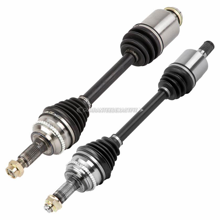 mazda cx-7 drive/axle/kit