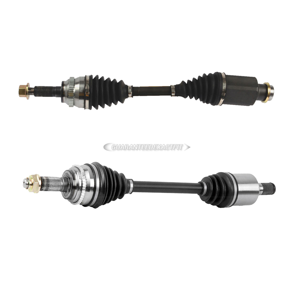 mazda cx-9 drive/axle/kit
