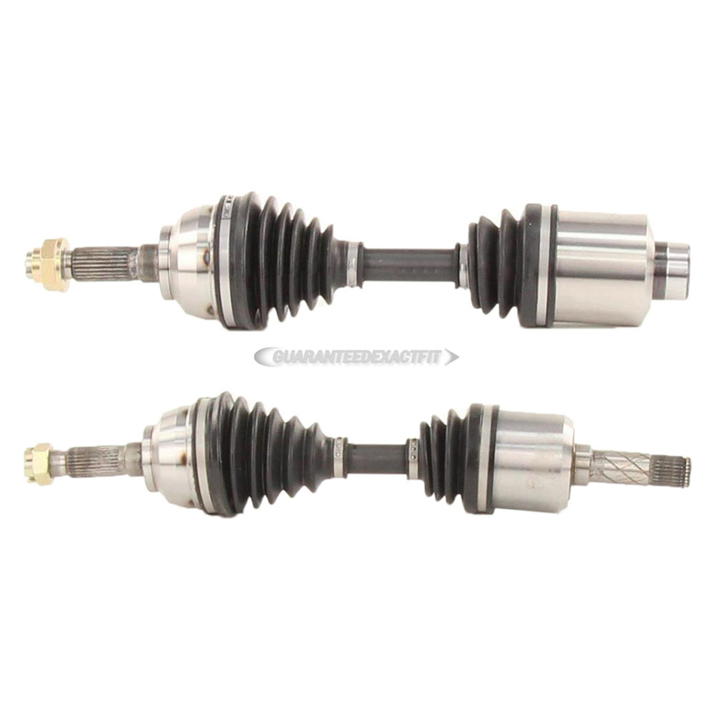 mazda MPV drive/axle/kit