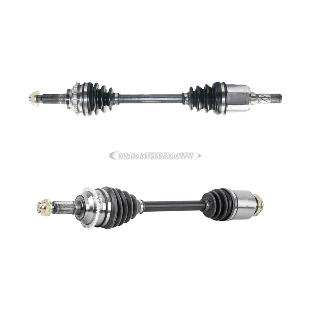  mazda Protege5 drive/axle/kit 