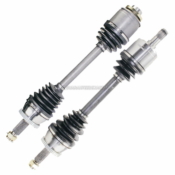 mitsubishi Diamante drive/axle/kit