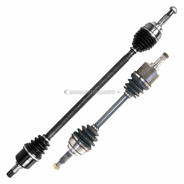 mitsubishi Lancer drive/axle/kit