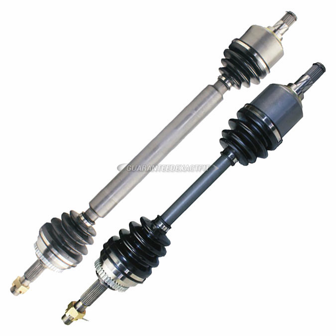 nissan 200SX drive/axle/kit