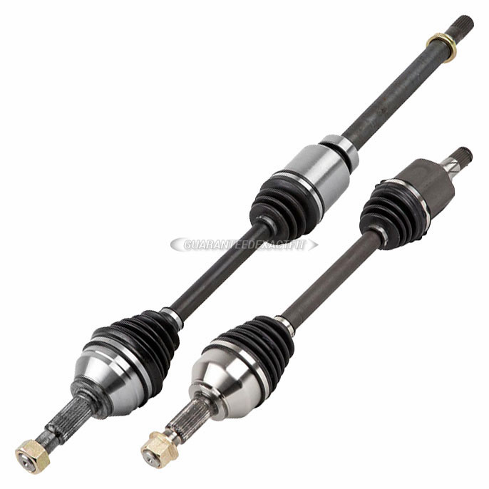 nissan Rogue drive/axle/kit