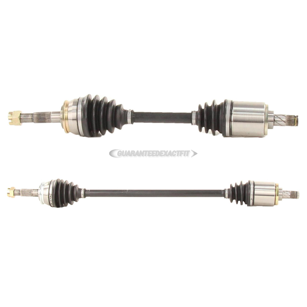  nissan Pulsar drive/axle/kit 