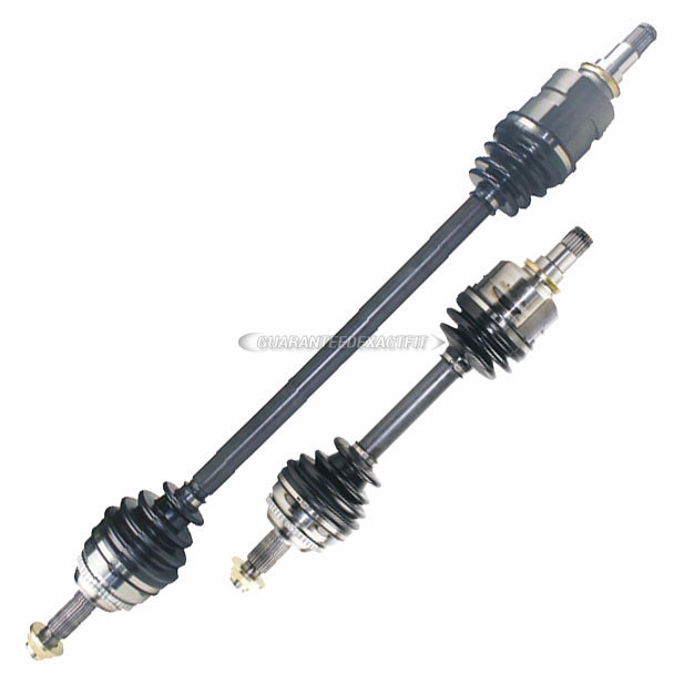 pontiac Vibe drive/axle/kit