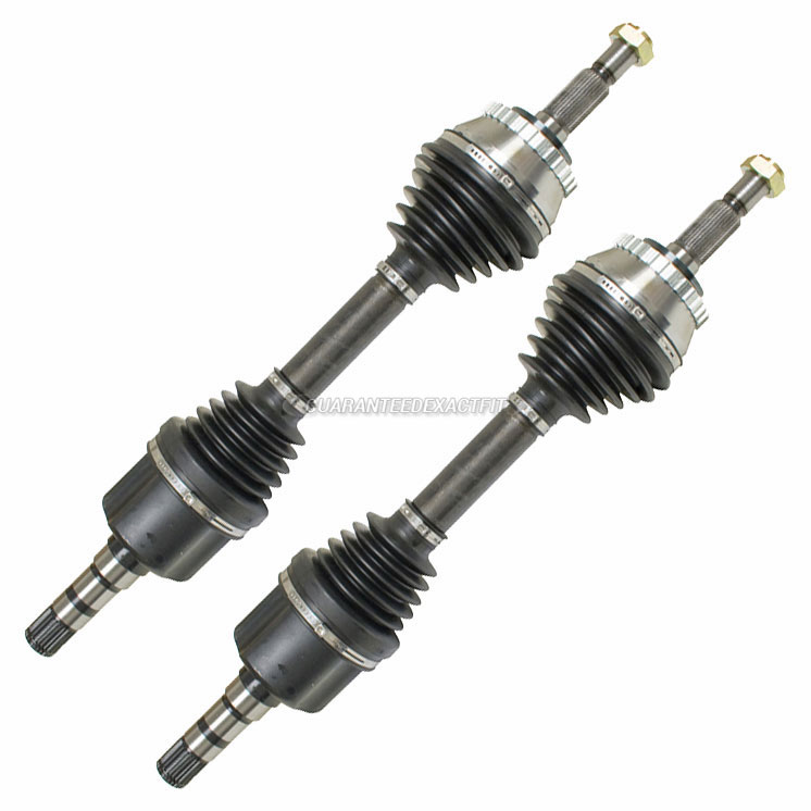 saab 9-5 drive/axle/kit
