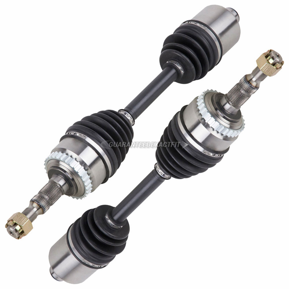  saturn LS1 drive/axle/kit 