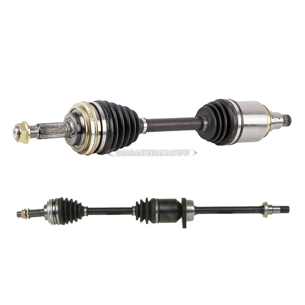  toyota RAV4 drive/axle/kit 
