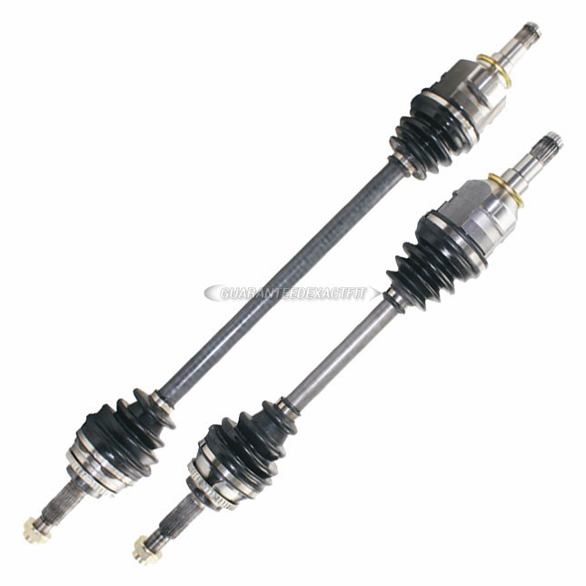  toyota Prius drive/axle/kit 