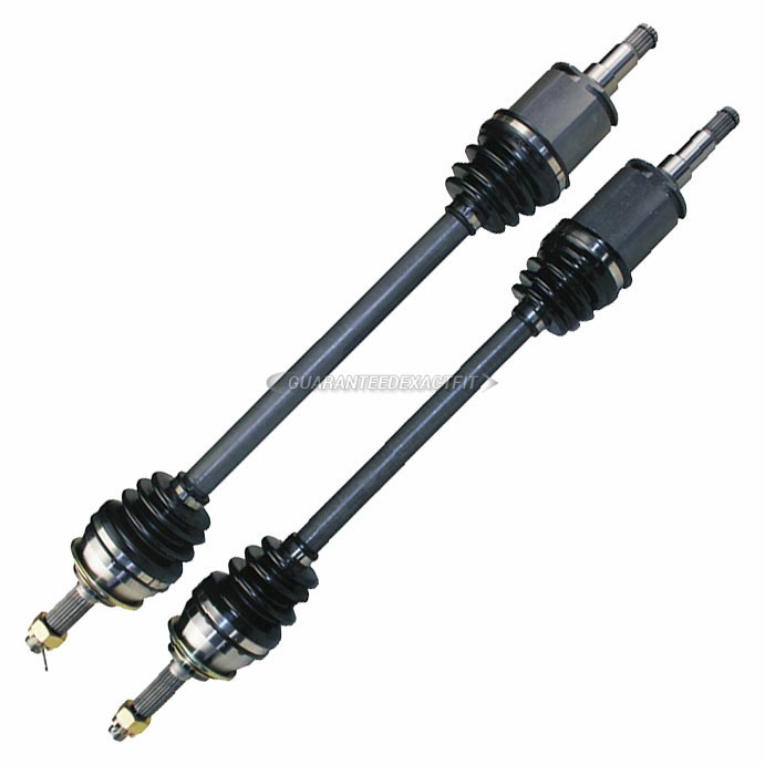  toyota Tercel drive/axle/kit 