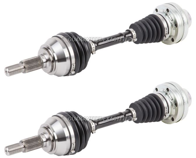 porsche Cayenne drive/axle/kit