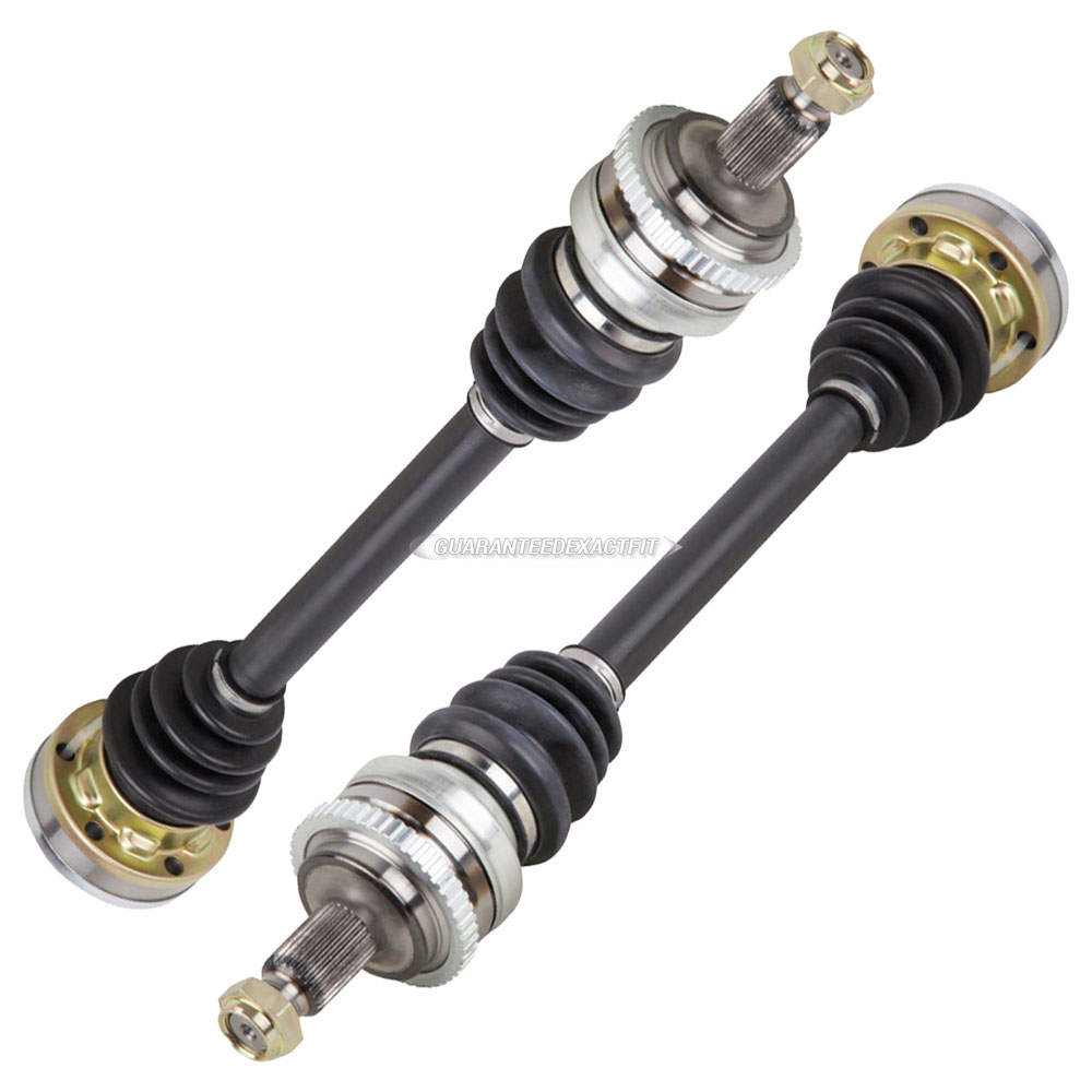 bmw M3 drive/axle/kit