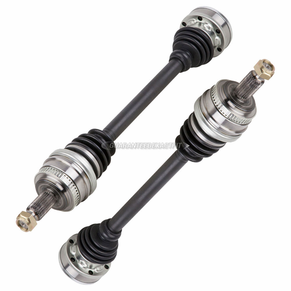 bmw 328i drive/axle/kit