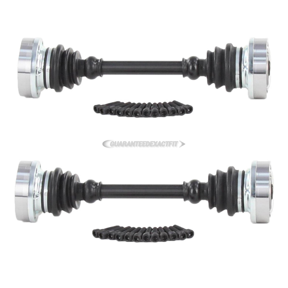  bmw L6 drive/axle/kit 