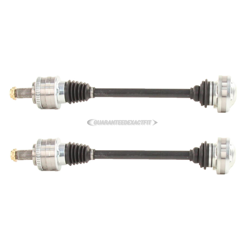 bmw 850 drive/axle/kit