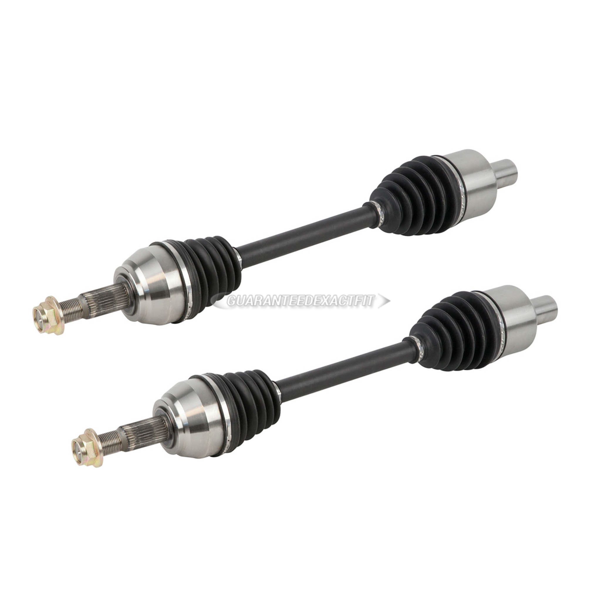  cadillac XLR drive/axle/kit 