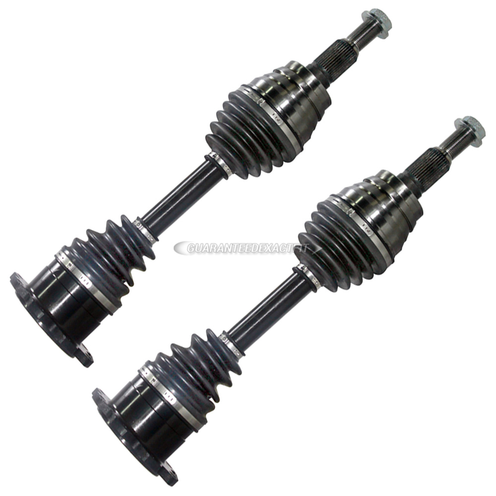  gmc sierra-3500-hd drive/axle/kit 