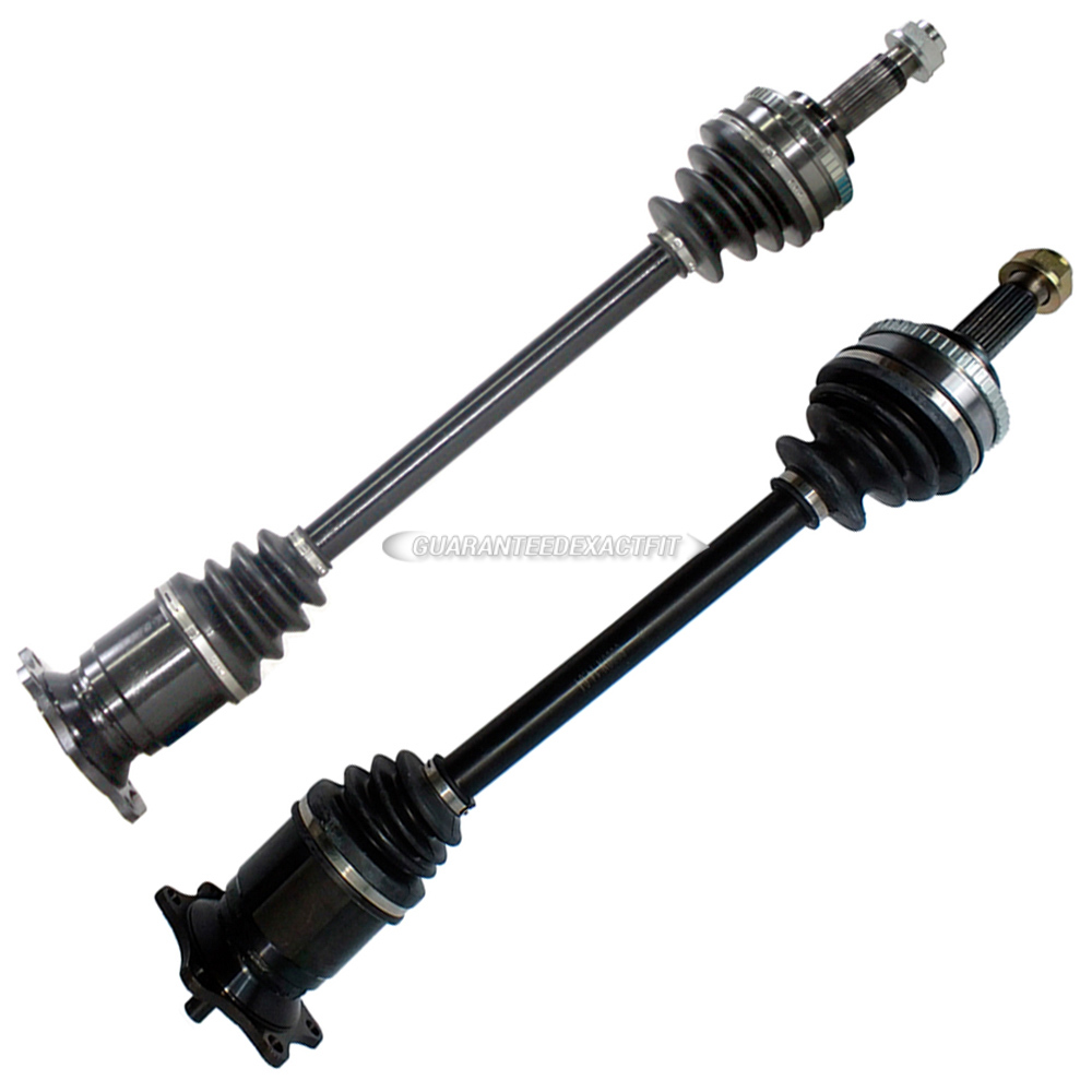 honda S2000 drive/axle/kit