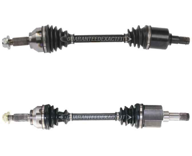  jaguar  drive/axle/kit 
