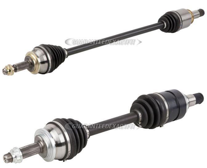 lexus CT200h drive/axle/kit