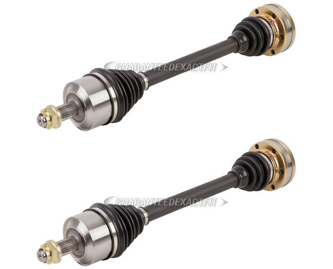  mercedes-benz 300TE drive/axle/kit 