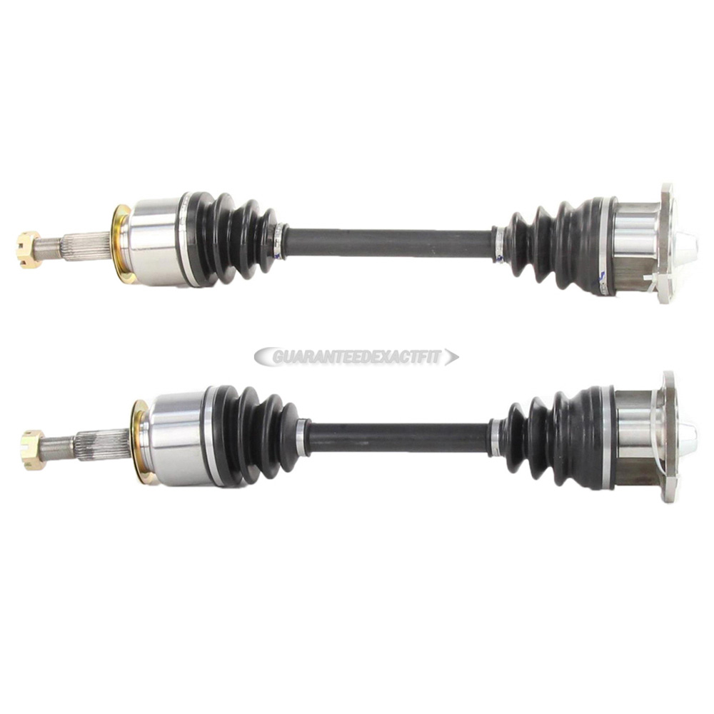 nissan 240SX drive/axle/kit