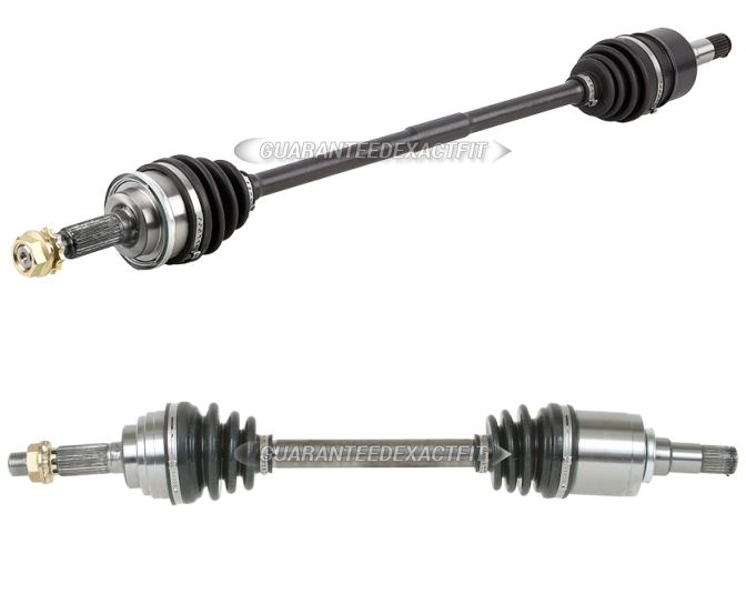  toyota Paseo drive/axle/kit 