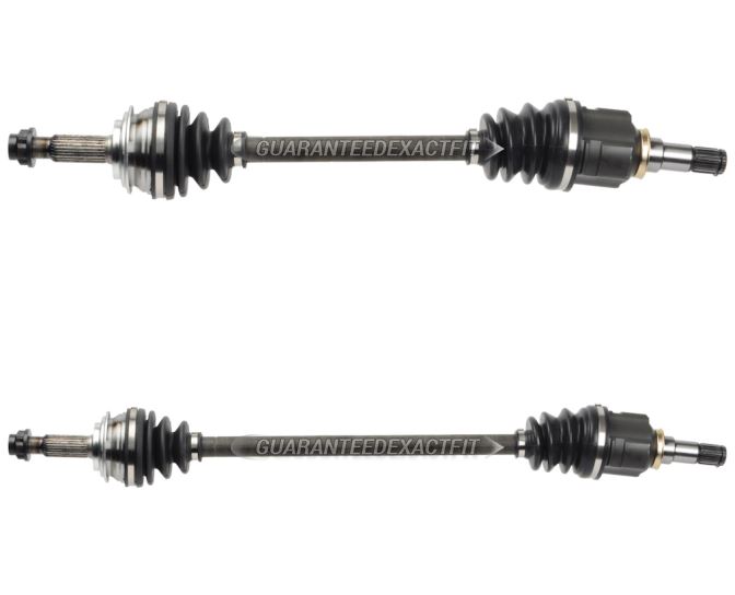  toyota Yaris drive/axle/kit 