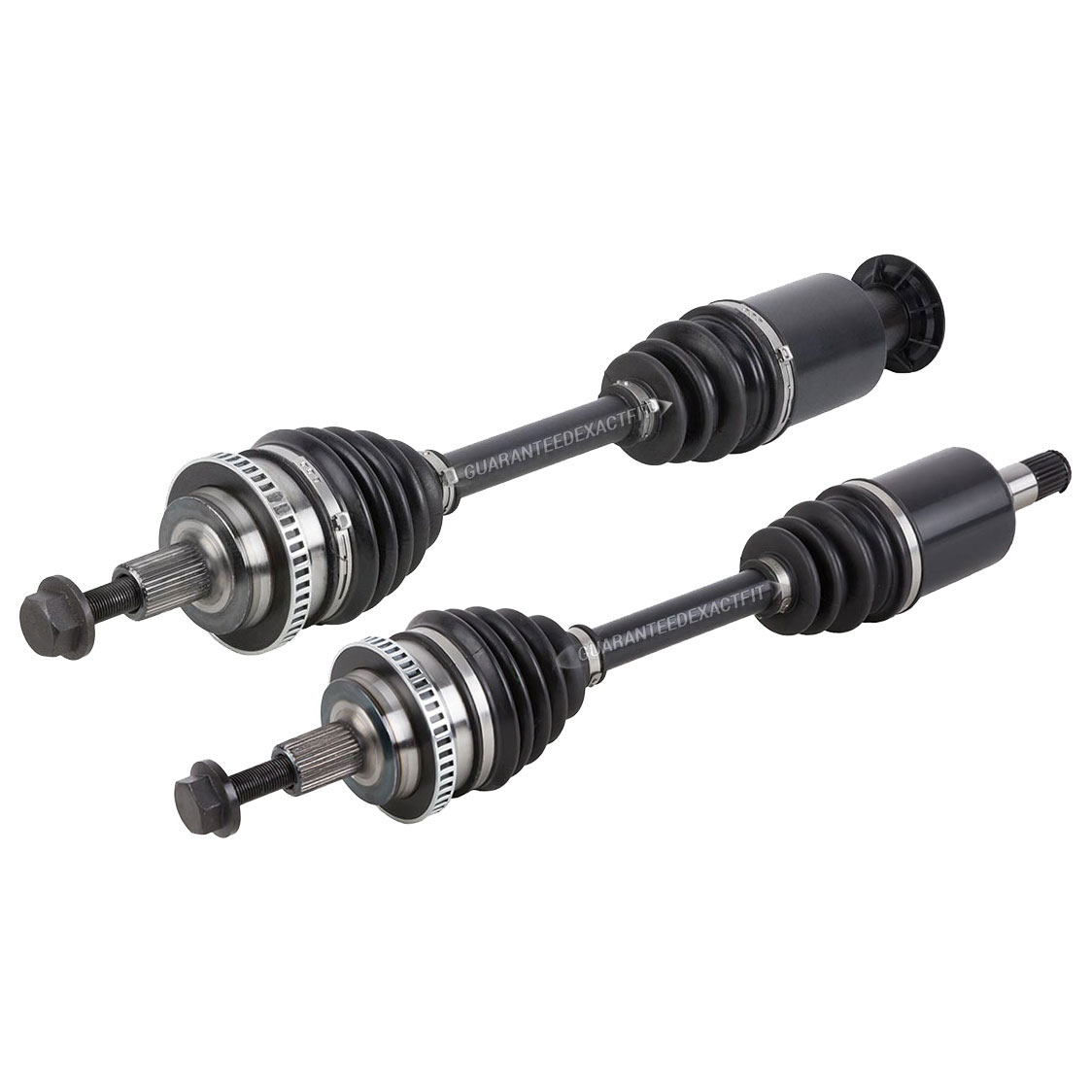  mercedes-benz S430 drive/axle/kit 