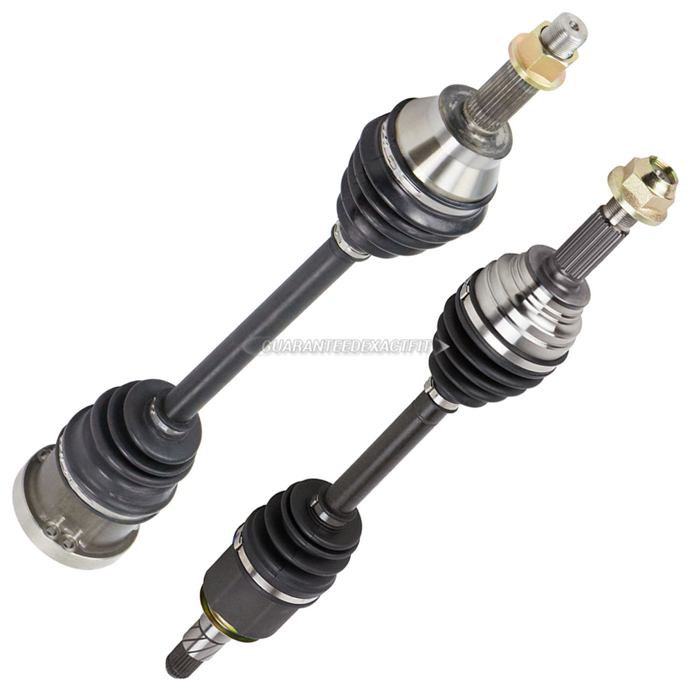 infiniti EX35 drive/axle/kit