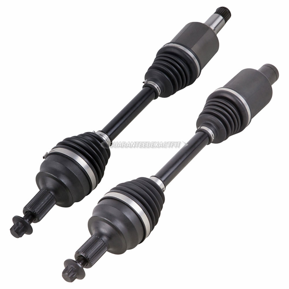 2015 mercedes-benz C300 drive/axle/kit 